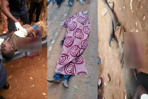 Burkina Faso:  Le pays suspendu de l'UA après un putsch militaire