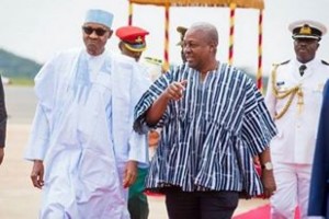 Burkina Faso: Le Nigeria et le Ghana exigent le retour à  la transition