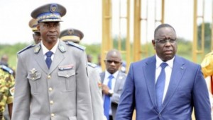 Sénégal: Crise au Burkina vers un sommet de la CEDEAO sur la situation du Faso (Macky Sall)