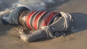 Libye : Les corps de sept migrants clandestins repêchés au large