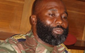 Côte d'Ivoire : Fofié sort de réserve et déclare : « Le 19 septembre 2002 est le point de départ de cette nouvelle Côte d'Ivoire »