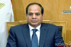 Egypte : Un nouveau gouvernement prête serment