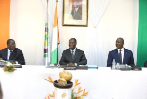 Côte d'Ivoire: Depuis Abengourou, Hamed Bakayoko invite le corps préfectoral à  accompagner la CEI dans la responsabilité