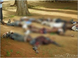 Cameroun : Une quinzaine de coupeurs de route tués par la gendarmerie nationale à  l'Est du pays