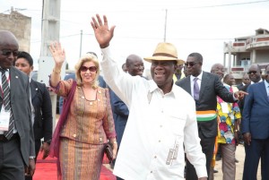 Côte d'Ivoire : Le candidat du RHDP banalise le mot d'ordre de boycott des frondeurs du FPI et appelle les autres candidats à  faire comme Affi N'Guessan