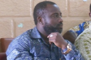 Togo :  Coup d'Etat au Burkina : Nicodème Habia se prononce