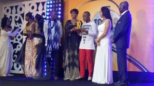 Côte d'Ivoire: Top 10 de la mode ivoirienne,  acteurs et créateurs récompensés