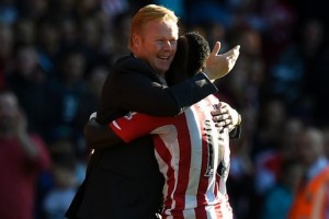 Sénégal : Pour descendre Manu, Koeman  à  Sadio Mané « Fais de sorte que Van Gaal soit convaincu qu'il n'avait pas tort de vouloir te recruter »