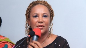 Côte d'Ivoire : Présidentielle 2015, Danielle Boni Claverie prévient : « Attention il y a danger »