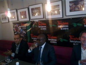 Côte d'Ivoire : Abidjan capitale du cinéma francophone du 23 novembre au 5 décembre