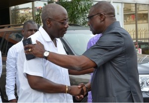 Côte d'Ivoire : Apurement des dettes des fédérations sportives annoncées, Sidy  attend plus de 2 milliards