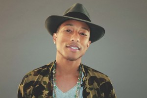 Afrique du Sud : Une ONG palestinienne appelle à  boycotter un concert de Pharell William