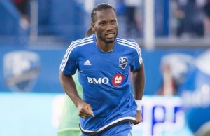 Côte d'Ivoire : Drogba : « Ça me fait du bien d'enchaîner des matchs »