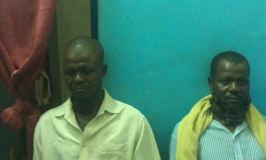 Côte d'Ivoire : Des jumeaux atteints de la même maladie, demandent de l'aide