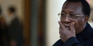 Tchad: Immigration clandestine, le Président Deby fustige l' Europe: «la gouvernance mondiale doit arrêter le désordre»