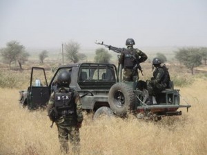 Cameroun : Attentat déjoué, une vingtaine de combattants Boko Haram tués, un ex-sergent de l'armée interpellé en possession  d'explosifs