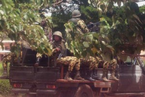 Burkina Faso: Le CNT annonce la dissolution du RSP putchiste