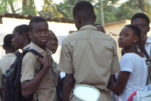 Togo : Rentrée scolaire : Reprise des classes le 28 septembre