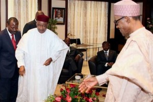 Cedeao : Sept Présidents au chevet du Burkina à  Abuja
