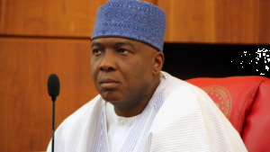Nigeria : Accusé de fraude, le Président du Sénat comparaît devant la justice