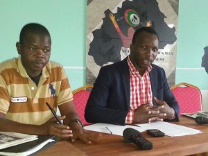 Côte d'Ivoire: Coup d'Etat au Burkina, le N23 durcit le ton contre la CEDEAO et invite les burkinabé de la diaspora à  un rassemblement samedi à  Abidjan