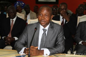 Cote d'Ivoire:  Marches des candidats indépendants sur la RTI et la  CEI, Konan Kouadio Siméon se désolidarise du mouvement