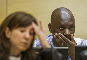 RDC: La CPI refuse d'accorder la liberté provisoire au chef milicien Thomas Lubanga