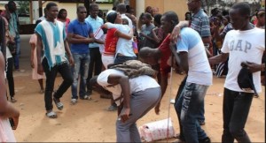 Côte d'Ivoire : Les résultats du BTS enfin connus,  49,29 % d'admis