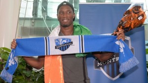 Côte d'Ivoire: Impact  de Montréal, l'effet Drogba fait grimper le chiffre d'affaire du club