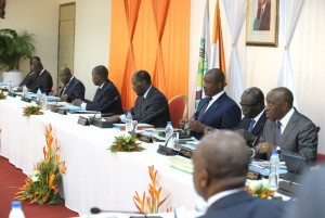 Côte d'Ivoire : Le gouvernement s'interroge sur l'opportunité de la marche des candidats de la CNC sur la RTI et la CEI