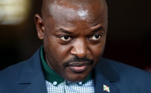 Burundi : Le gouvernement exclut  des opposants poursuivis pour insurrection
