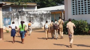 Côte d'Ivoire : Rentrée scolaire 2015-2016, les inscriptions en ligne prolongées jusqu'au 30 septembre