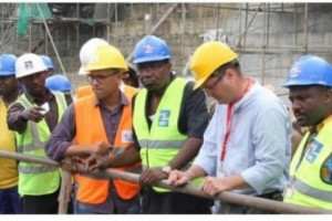 Cameroun : Déficit électrique, mise à  eau partielle du barrage de Lom Pangar