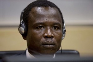 Ouganda: 60 nouvelles accusations contre le chef sanguinaire Dominic Ongwen
