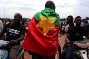 Burkina Faso: Conseil des ministres «délocalisé» pour cause de putschistes au palais, l'Onu contre leur amnistie