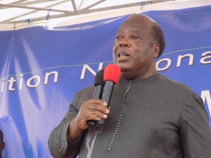 Côte d'Ivoire: Rififi à  la CNC, un membre du présidium dit avoir évincé Banny de la présidence