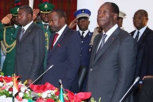 Togo : Faure à  New York, polémiques sur son absence à  Ouaga