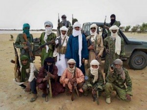 Mali: Discussions à  Bamako entre le Gatia et les rebelles touaregs