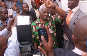 Côte d'Ivoire : Le FPI invite à  s'inspirer du combat du peuple Burkinabè