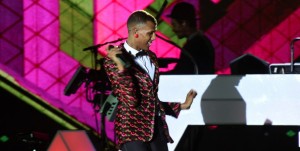 RDC :  Stromae annonce son retour sur scène  à  Kinshasa et Kigali