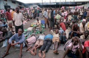 Rwanda : Des  milliers d'indésirables raflés et détenus dans un centre à  Kigali