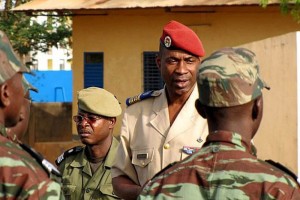 Burkina Faso : Le RSP dissout par un décret du président Michel Kafando