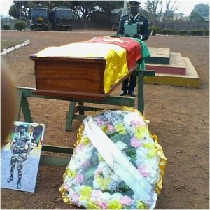 Cameroun : Lutte contre Boko Haram, absence remarquée de Biya à  l'hommage aux soldats tombés au front