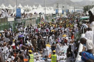 Mecque : Bousculade meurtrière : Bilan pour le Togo, le Ghana et le Nigeria