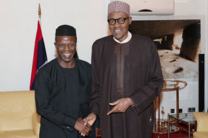 Nigeria :  Yemi Osinbajo à  propos du Burkina « les Coups ne sont plus à  la mode »