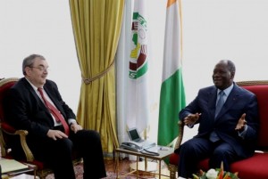 Côte d'Ivoire : Le FMI promet 41 milliards et  dévoile  les conditions d'une croissance du PIB réel