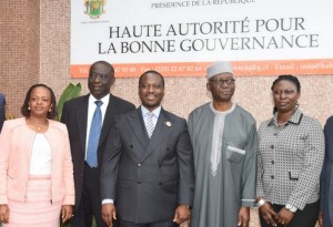 Côte d'Ivoire : Guillaume Soro : « Pourquoi j'ai déclaré mes biens »