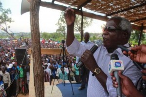 Mozambique: 10 personnes tuées dans une fusillade contre le convoi d'un opposant