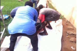 Centrafrique: 21 morts et 41 blessés dans des affrontements interreligieux à  Bangui