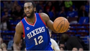 Cameroun : Luc Mbah à  Mouté, célèbre basketteur camerounais s'engage avec les Clippers